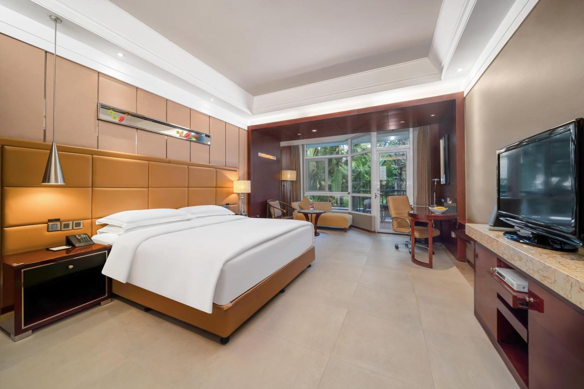 Good View Hotel Tangxia - 15 Mins Drive From Dongguan South Railway Station Dongguan (Guangdong) Exterior foto