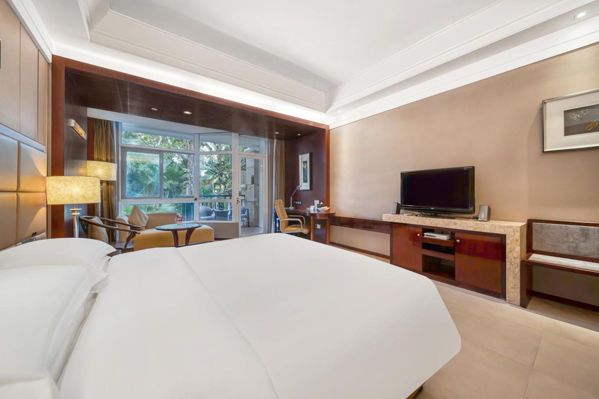 Good View Hotel Tangxia - 15 Mins Drive From Dongguan South Railway Station Dongguan (Guangdong) Exterior foto