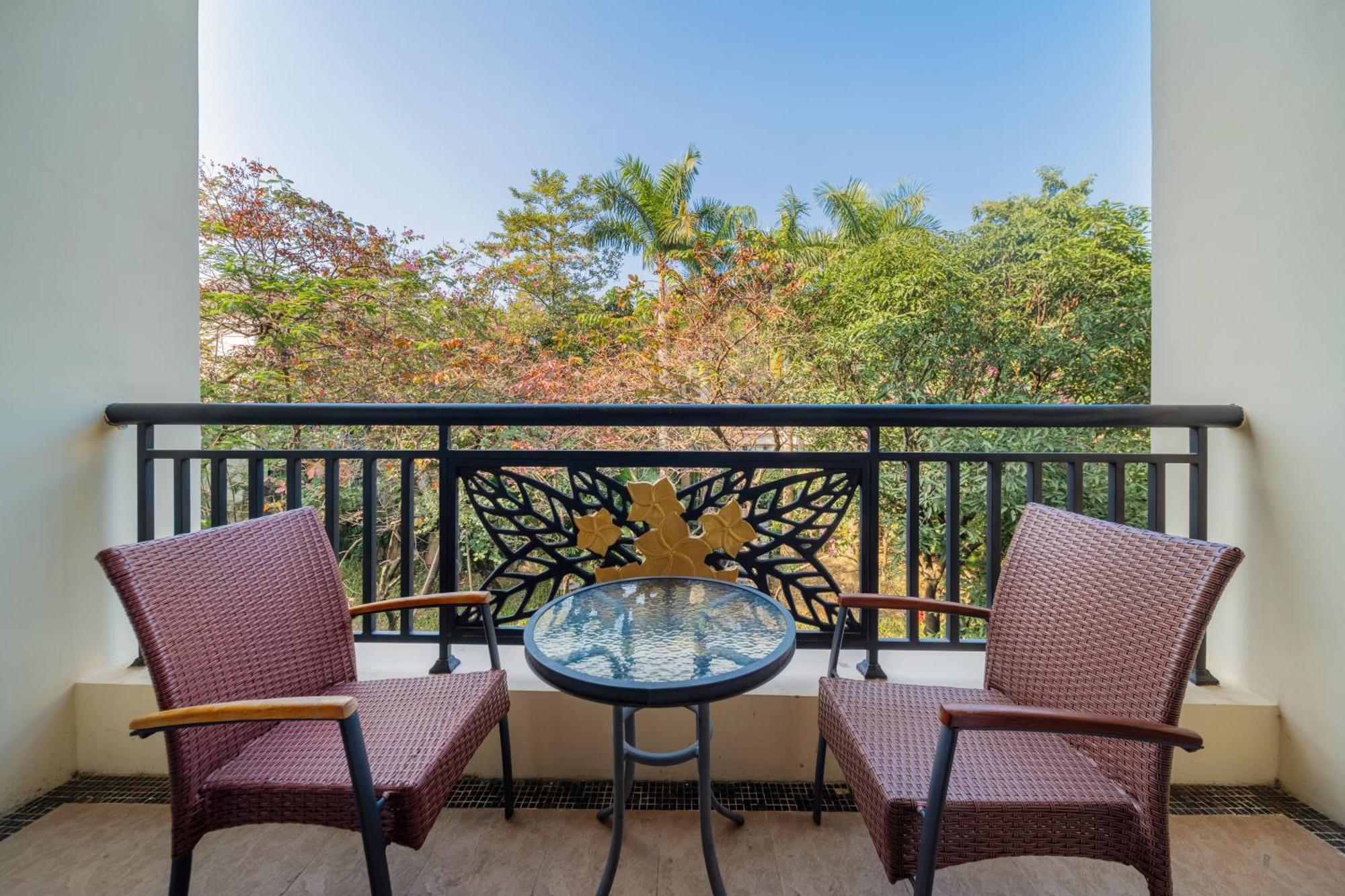 Good View Hotel Tangxia - 15 Mins Drive From Dongguan South Railway Station Dongguan (Guangdong) Exterior foto